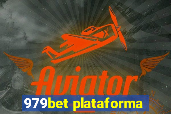 979bet plataforma